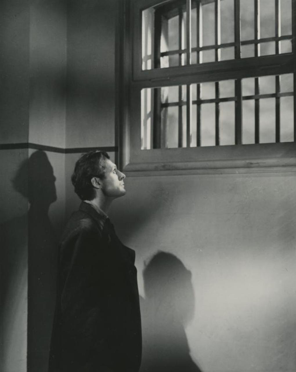 De røde Enge (The Red Meadows, Bodil Ipsen & Lau Lauritzen jr., 1945). Photo: Danish Film Institute.